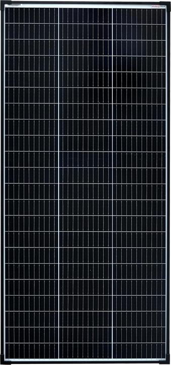 Enjoy solar Monocrystalline solar module (150 W, 9 kg)