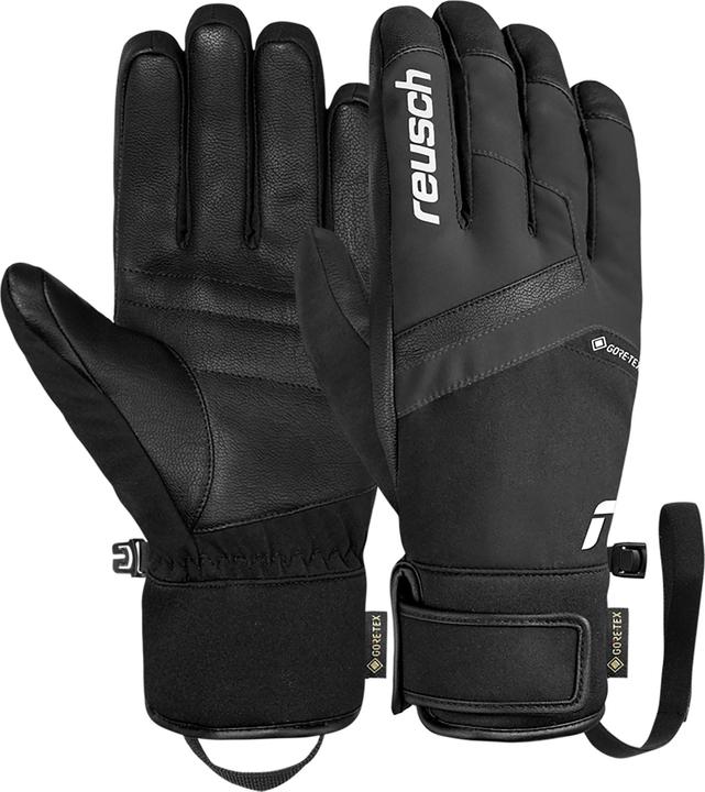 Reusch Booster (9)