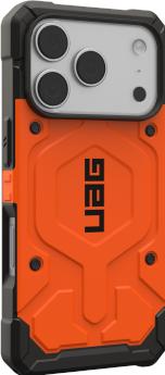 Produktbild UAG Pathfinder MagSafe - iPhone MagSafe-Hülle (Apple iPhone 17 Pro)