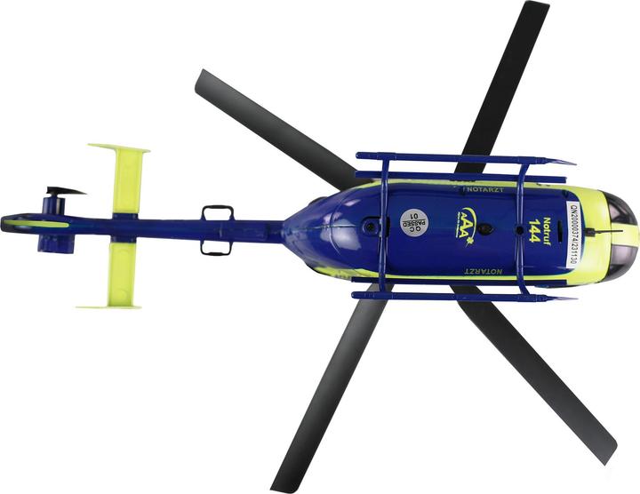 Immagine prodotto Amewi AFX-135 Ambulanza aerea alpina