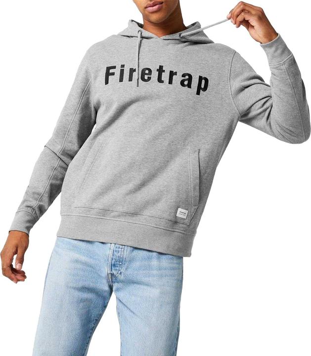 Produktbild Firetrap Kapuzenpullover Fleece (XXS)
