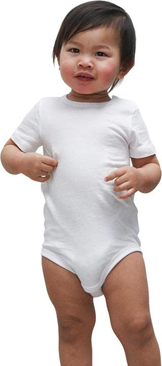 Image du produit True Blanks - Body - Bébé (92)