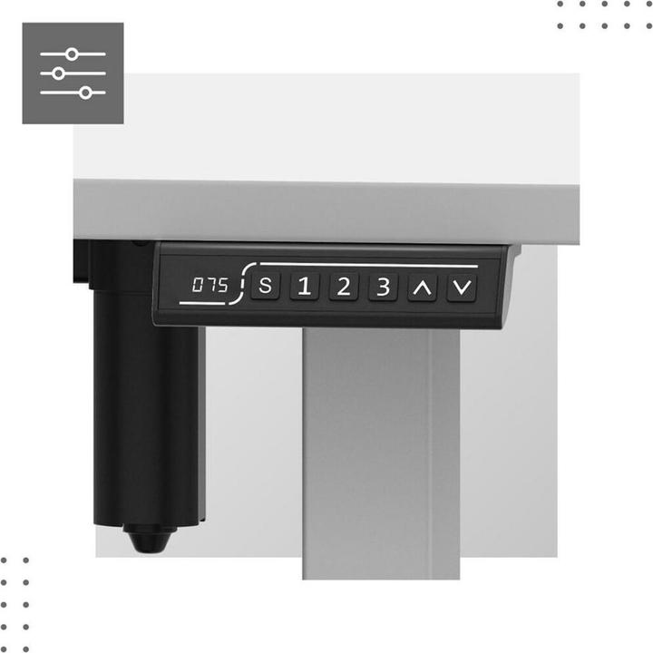 Actual product image Mark Adler Leader 7.6 (160 x 80 cm)