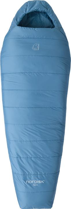 Produktbild Nordisk Blixen +10° Mummy (200 cm)