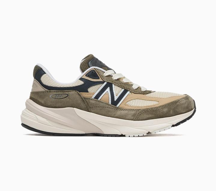 Image du produit New Balance U990WO6 (40.5)