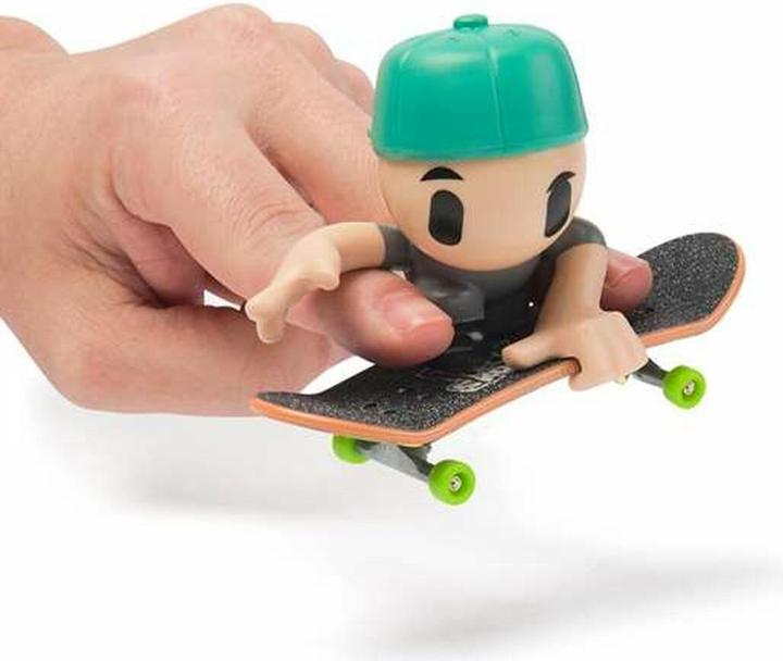Actual product image Spin Master Tech Deck - Sk8eCrew (Assortiert)