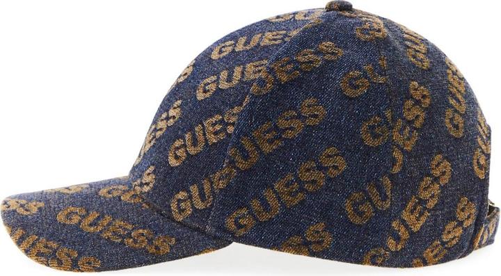 Actual product image Guess Women's baseball cap (One size)