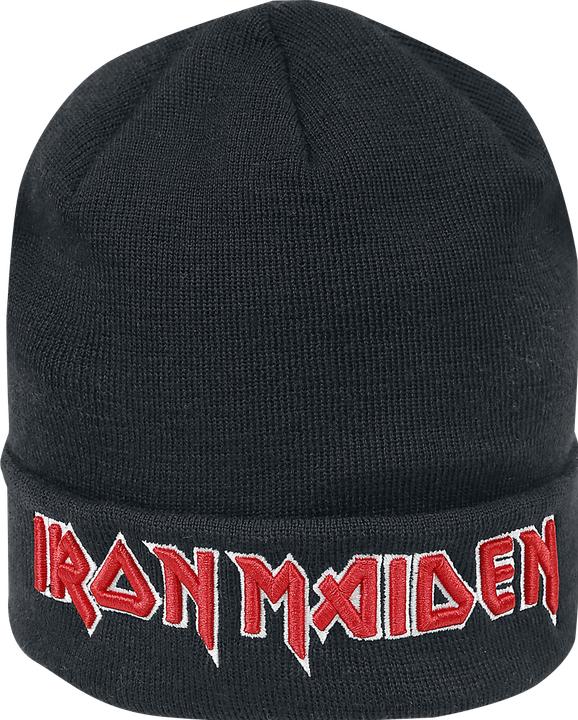 Immagine prodotto Iron Maiden Logo