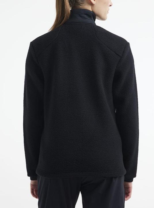 Produktbild Craft Adv Explore Pile Fleece Jacket W (XL)