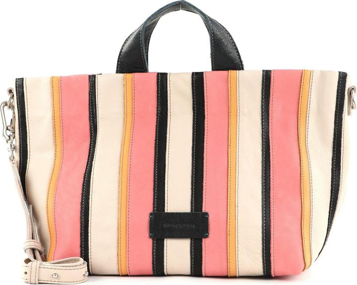 Apricot, Beige, Coral, Koralle, mix, Schwarz