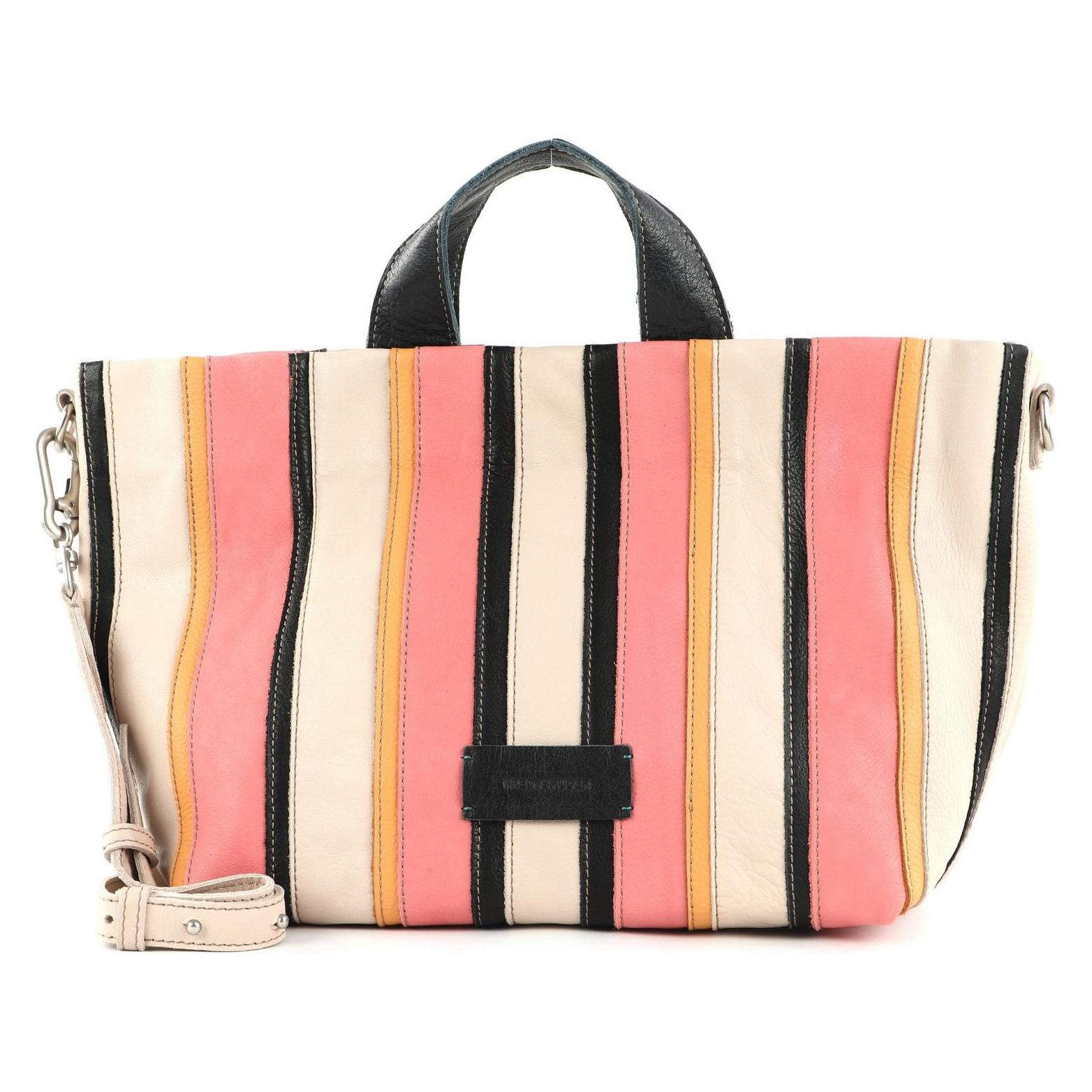 FredsBruder, Damen, Tasche, Rios Shopper, Mehrfarbig