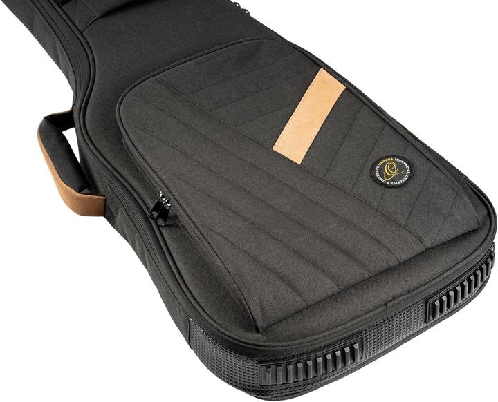 Actual product image Ortega Deluxe Gig Bag (Electric guitar)