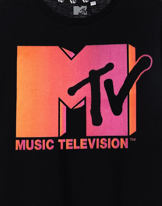 Immagine prodotto MTV Maglietta Ombre Uomo (XL)
