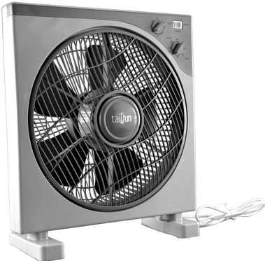 Produktbild Holos Boxventilator