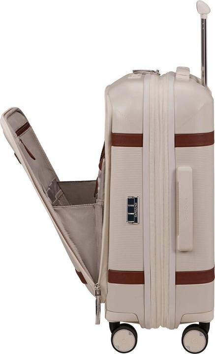 Produktbild Samsonite Image Trolley mit 4 Rollen erweiterbar 55cm (47 l)