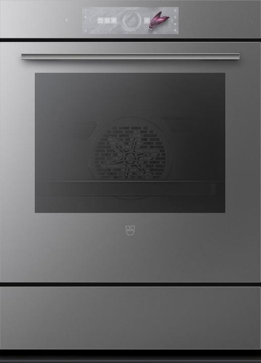 Actual product image V-ZUG Combair V2000 76C