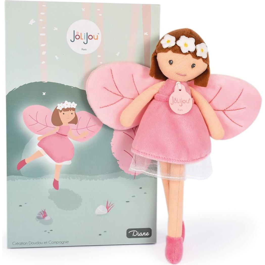 Doudou et Compagnie Waldfee Diane 25cm