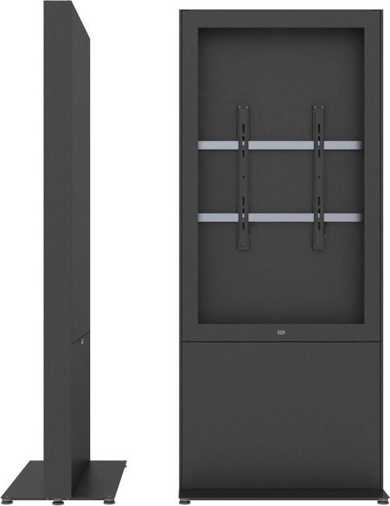 SMS 702-014-11 - 55 kg - 165,1 cm (65 Zoll) - 200 x 200 mm - 6