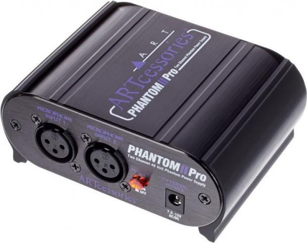 Image du produit ART Phantom II Pro (Bloc d'alimentation)