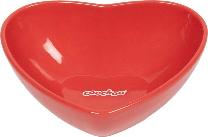 Produktbild Coockoo Napf HEART (48 cl)