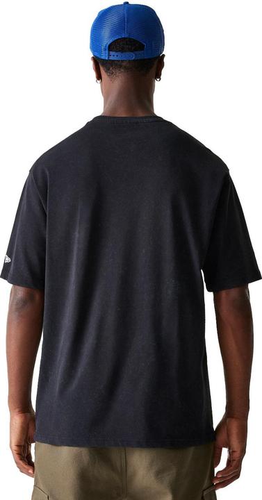 Image du produit New Era Oversized Shirt - NFL PREMIUM New York Giants (XL)
