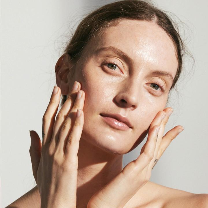 Immagine prodotto Angan Olio corpo Botanic Bliss (Olio corpo, 90 ml)