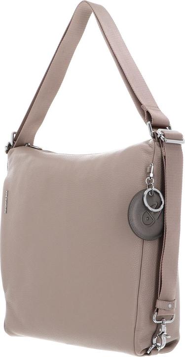 Produktbild Mandarina Duck Mellow Leather Schultertasche Leder 36 cm