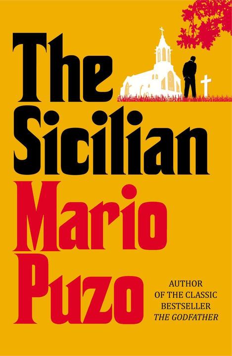 Produktbild The Sicilian (Englisch, Mario Puzo, 2013)