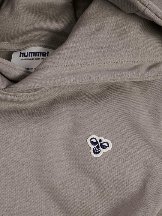 Image du produit hummel hmlJr Loose Hoodie Bee (58, 60, 62)