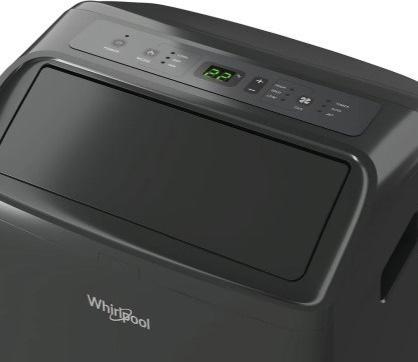 Immagine prodotto Whirlpool PACF29CO B (17 m², 9554.00 BTU/h)