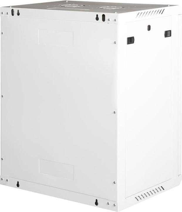 Produktbild Roline 19-Zoll Wandgehäuse Basic Plus 18HE (18 HE, 19 Zoll Rack)