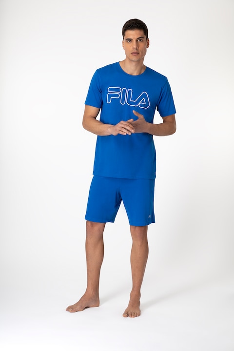 Produktbild FILA Man Pyjamas Short Sleeves (XL)