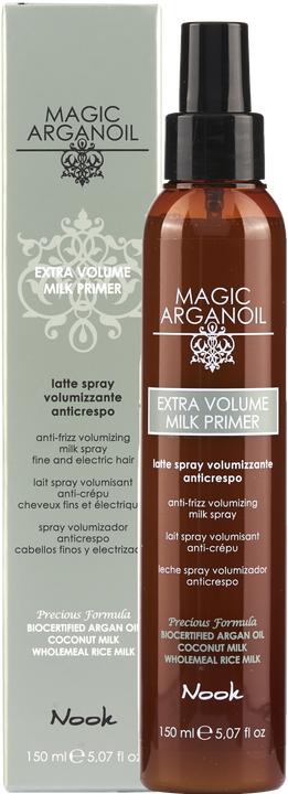 Produktbild Nook Extra Volume Volumising Milk Spray 150ml (150 ml)