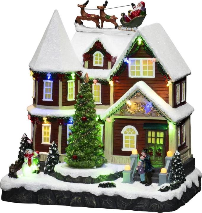 Produktbild Konstsmide LED Weihnachtsdeko