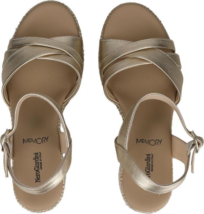 Produktbild Nero Giardini Sandalen (35)