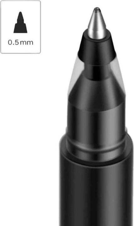 Produktbild Xiaomi Mi Pen (Schwarz, 10 x)