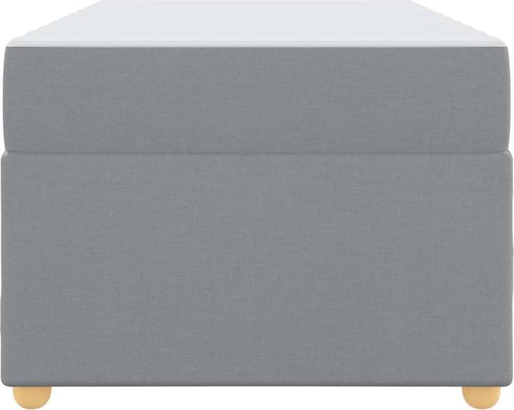 Image du produit vidaXL Modernes Bett (90 x 200 cm)