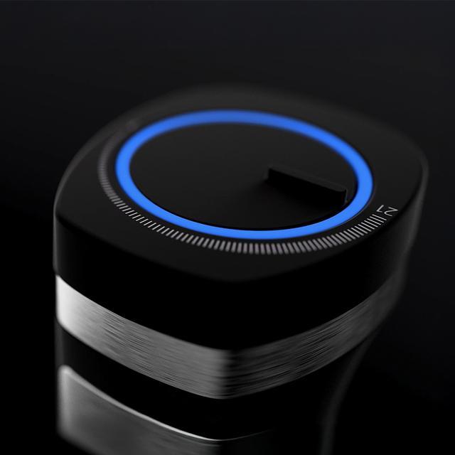 Produktbild Cecotec PowerGear 1500 XL Cream