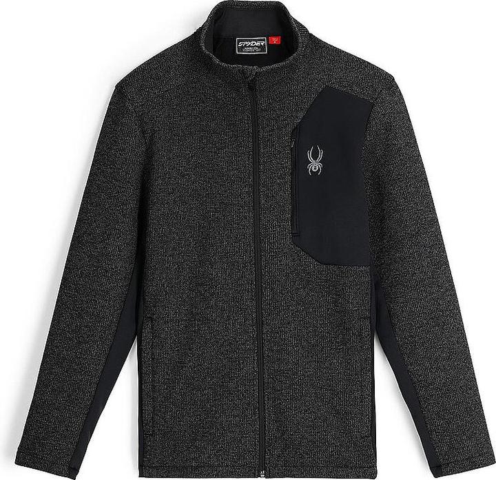 Limestone, Noir Mélange