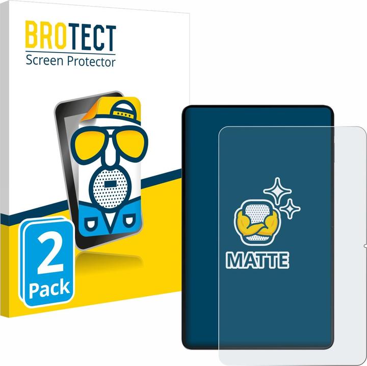 Productafbeelding BROTECT Beschermer Anti-verblinding (2 Pcs., Oukitel OT5S)