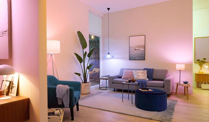Produktbild Philips Lampe 100 W A60 E27 (E27, 1521 lm, 1x)