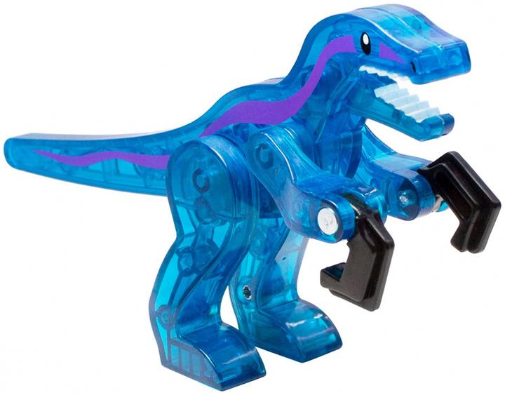 Produktbild Magna-Tiles Dino World XL Set