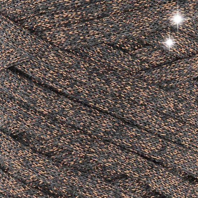 Actual product image Hoooked RibbonXL Lurex (85 m)