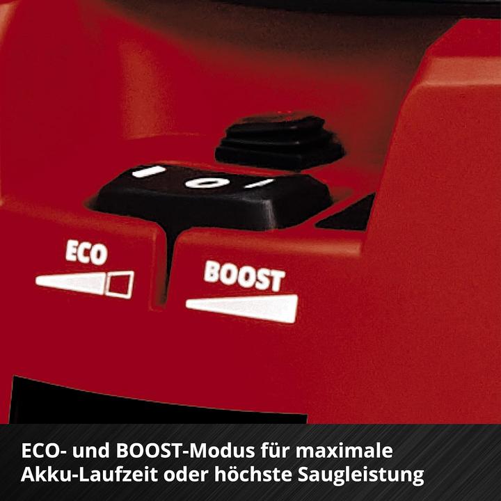 Produktbild Einhell TP-VC 36/30 S Auto-Solo (Nass-Trockensauger)