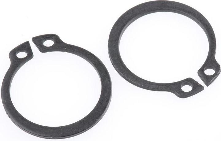 Produktbild Rs Sicherungsringe aussen Welle 20mm