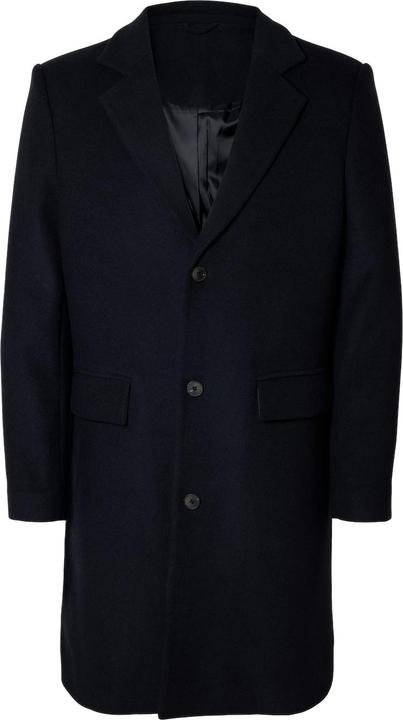 Produktbild Selected Homme Slhjamie Coat Jkt (L)