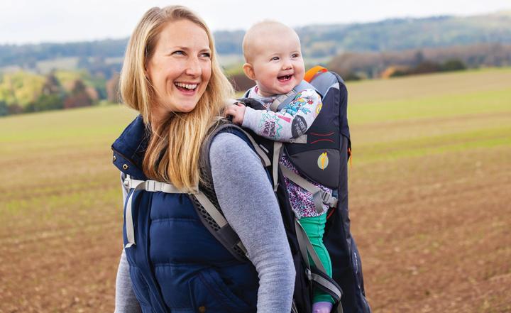 Produktbild Little Life Cross S4