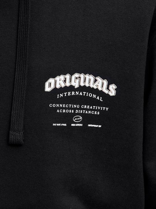 Immagine prodotto Jack & Jones Kapuzenpullover Kapuzenpullover (M)