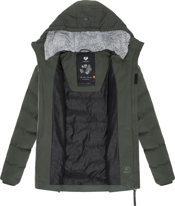 Immagine prodotto Ragwear Quantic (XL)