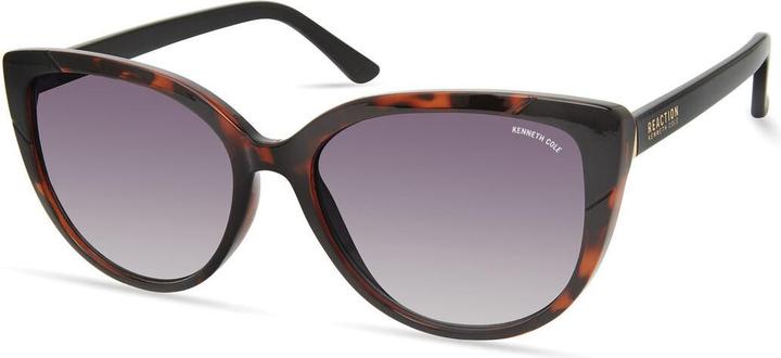 Actual product image Kenneth Cole Damensonnenbrille KC2979-5501B Ø 55 mm
